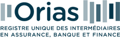 ORIAS